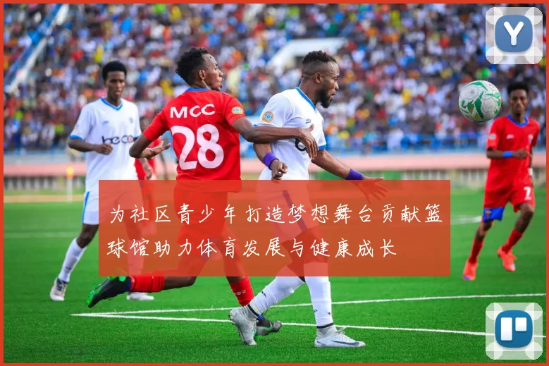 为社区青少年打造梦想舞台贡献篮球馆助力体育发展与健康成长