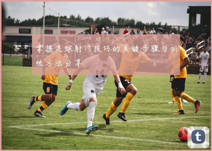 掌握足球射门技巧的关键步骤与训练方法分享