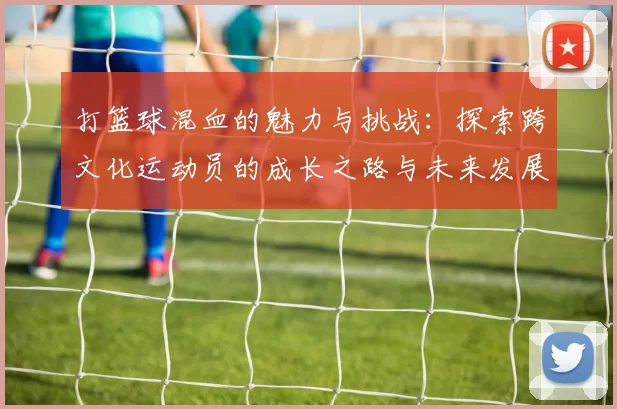 打篮球混血的魅力与挑战：探索跨文化运动员的成长之路与未来发展